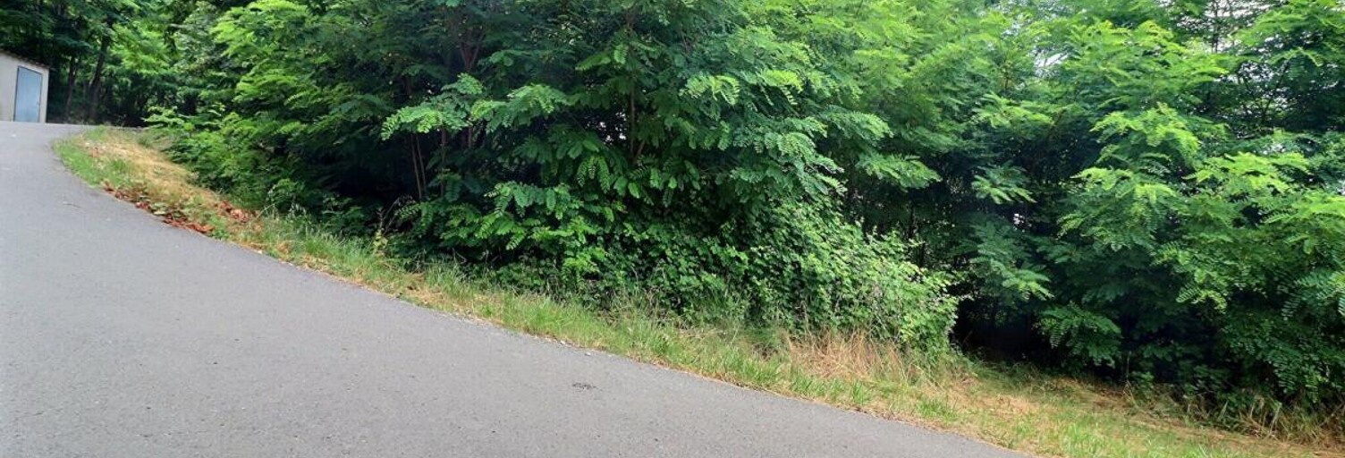 Terrain  978 m² à vendre à Labégude (07200)