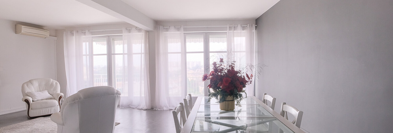 Appartement 4 Pièces 113 m² à vendre à Bordeaux (33200)