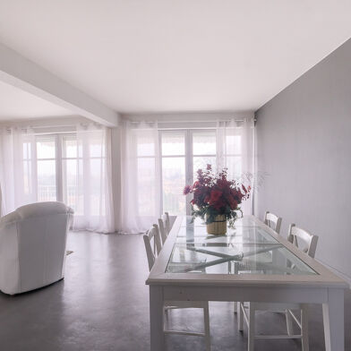 Appartement 4 pièces 444000 €