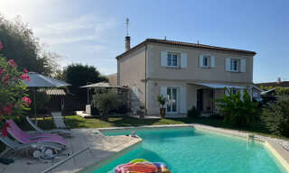 Maison 7 Pièces 192 m² à vendre à Carignan-de-Bordeaux (33360)