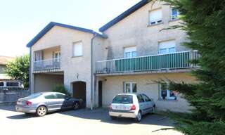 Appartement 1 Pièce 27 m² à vendre à Genas (69740)