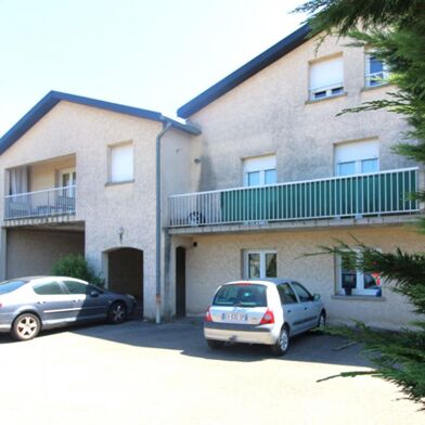 Appartement 1 pièces 115000 €