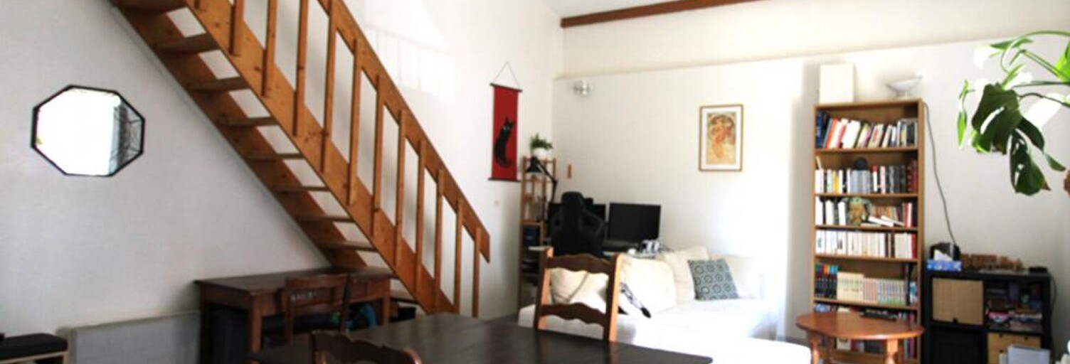 Appartement 3 Pièces 57 m² à vendre à Genas (69740)