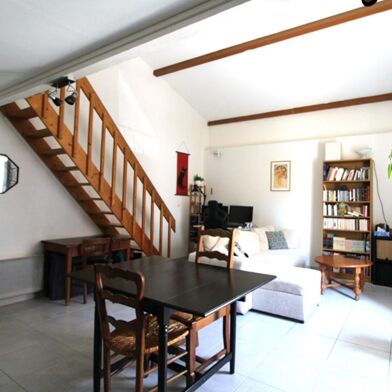 Appartement 3 pièces 205000 €