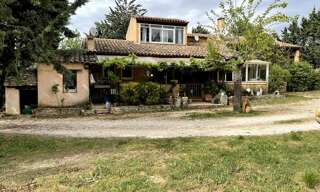 Maison 6 Pièces 154 m² à vendre à Villars (84400)