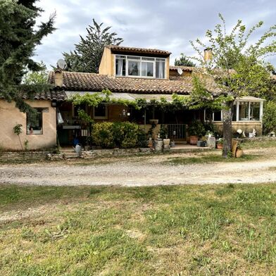 Maison 6 pièces 392200 €