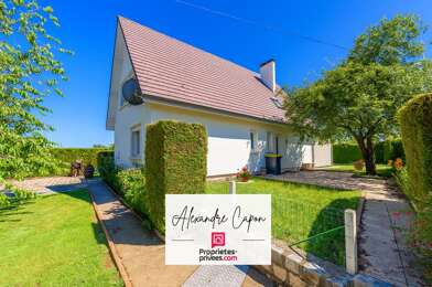 Maison 8 pièces 359000 €