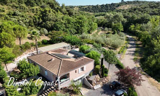 Maison 6 Pièces 145 m² à vendre à Pézenas (34120)