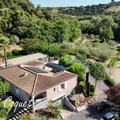 Maison 6 pièces 545000 €