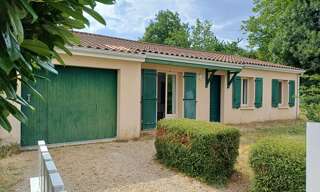 Maison 4 Pièces 104 m² à vendre à Vouillé (79230)