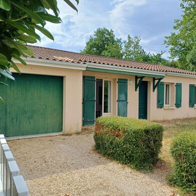 Maison 4 pièces 229200 €