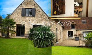 Maison 6 Pièces 210 m² à vendre à Rémalard en Perche (61110)