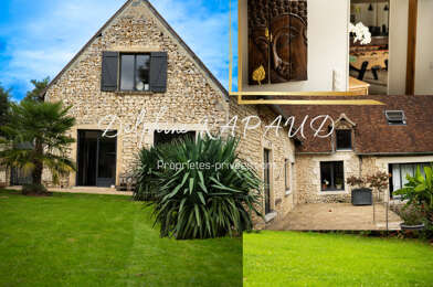 Maison 6 pièces 415000 €