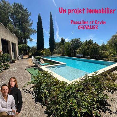 Maison 6 pièces 532000 €