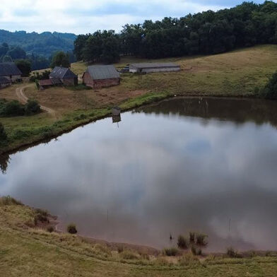 Maison 4 pièces 436800 €