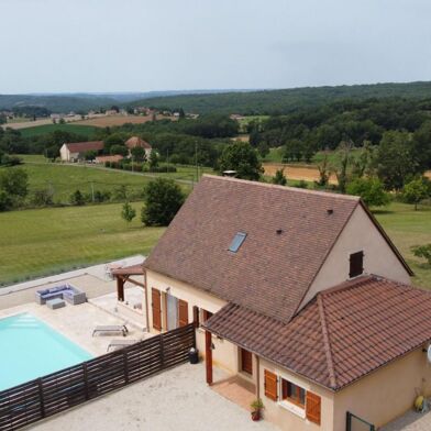 Maison 6 pièces 379900 €