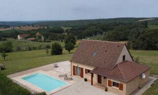 Maison 6 Pièces 130 m² à vendre à Dégagnac (46340)