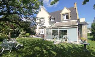 Maison 8 Pièces 198 m² à vendre à Lamballe-Armor (22400)