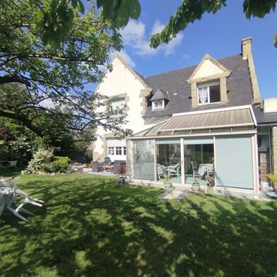 Maison 8 pièces 427000 €