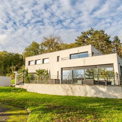 Maison 8 pièces 795000 €