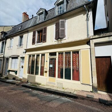 Maison 5 pièces 111590 €