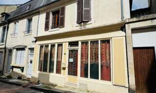 Maison 5 Pièces 124 m² à vendre à La Charité-sur-Loire (58400)