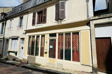 Maison 5 pièces 111590 €