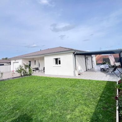 Maison 5 pièces 409000 €