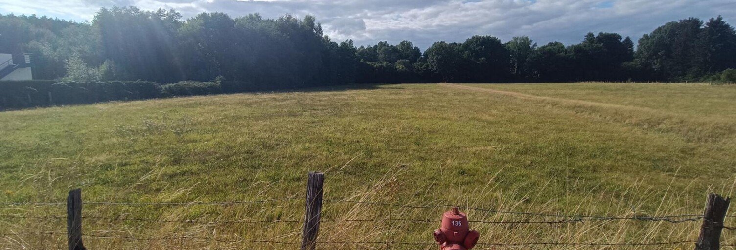 Terrain  6704 m² à vendre à Luxeuil-les-Bains (70300)