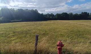 Terrain  6704 m² à vendre à Luxeuil-les-Bains (70300)