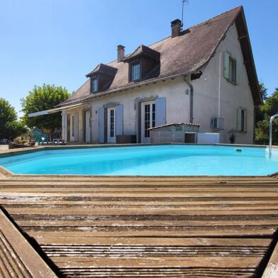 Maison 6 pièces 199000 €