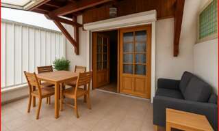 Maison 3 Pièces 80 m² à vendre à Marigna-sur-Valouse (39240)