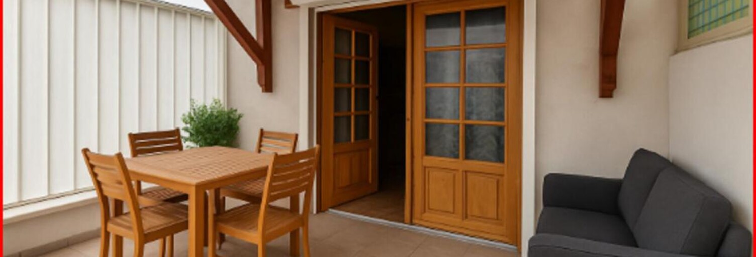 Maison 3 Pièces 80 m² à vendre à Marigna-sur-Valouse (39240)