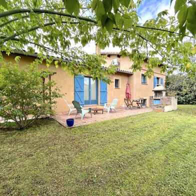 Maison 4 pièces 339000 €