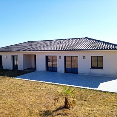 Maison 6 pièces 385000 €