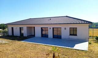 Maison 6 Pièces 195 m² à vendre à Gaillac (81600)