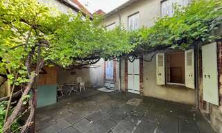 Maison 9 Pièces 200 m² à vendre à Moulins (03000)