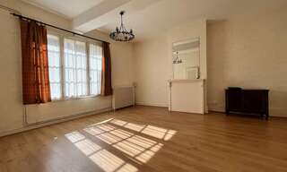 Maison 9 Pièces 200 m² à vendre à Moulins (03000)