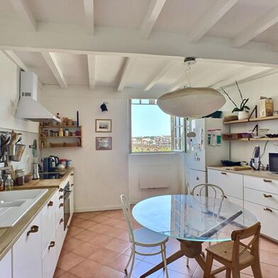 Appartement 3 pièces 379000 €