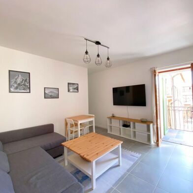 Appartement 3 pièces 620 €
