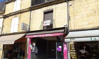 Immeuble  169 m² à vendre à Montignac-Lascaux (24290)