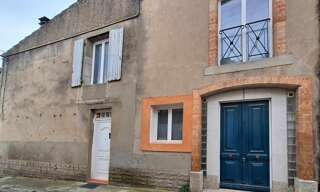 Maison 7 Pièces 138 m² à vendre à Carcassonne (11000)