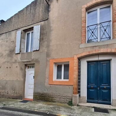 Maison 7 pièces 135000 €