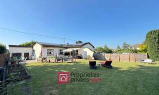 Maison 7 Pièces 160 m² à vendre à Furdenheim (67117)