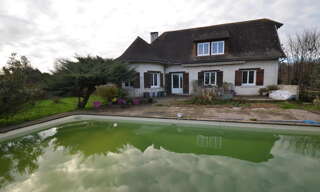 Maison 6 Pièces 210 m² à vendre à Coutras (33230)