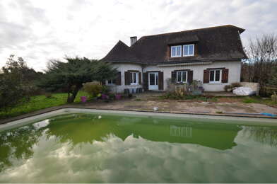 Maison 6 pièces 375000 €