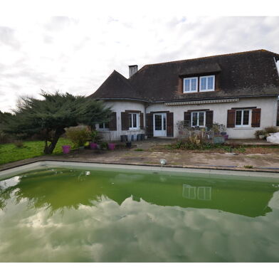 Maison 6 pièces 375000 €