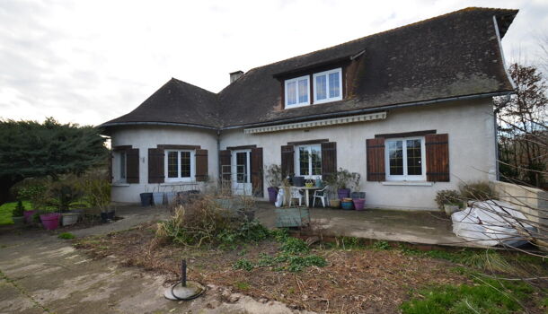 Villa / Maison 6 pièces  à vendre Coutras 33230