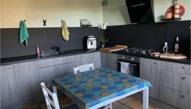 Villa / Maison 6 pièces  à vendre Coutras 33230