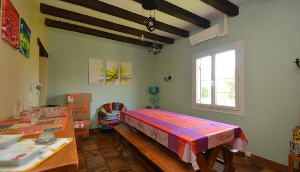 Villa / Maison 6 pièces  à vendre Coutras 33230